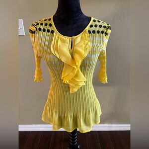 Notations Stylish Blouse